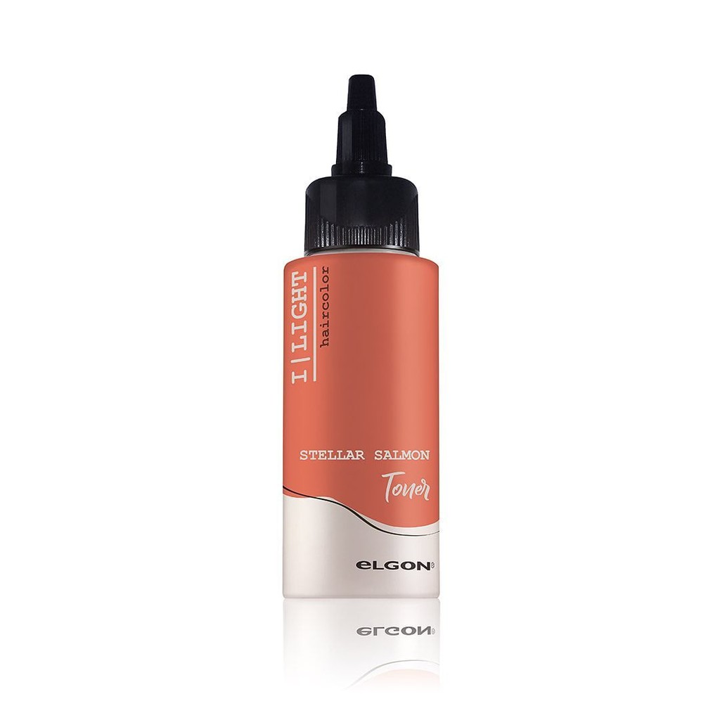 Màu nhuộm trực tiếp không dùng oxy Elgon I - Light 100ml