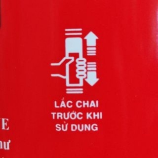 XỊT MUỖI- CÔN TRÙNG ĐỎ SỐ 9