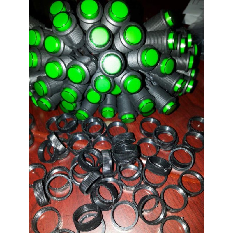 Công Tắc Đèn Báo 2 Chân Máy Lọc Nước