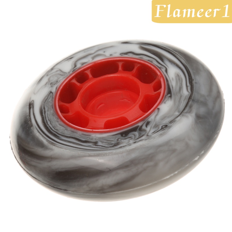 1 Cặp Bánh Xe Trượt Patin Đường Kính 72mm Siêu Bền