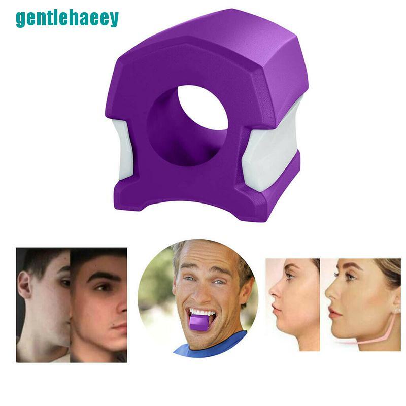 ❤Dụng Cụ Luyện Tập Cơ Bắp Jawline