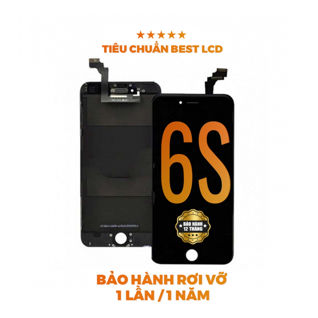 Màn hình DURA Best cho IP 6s