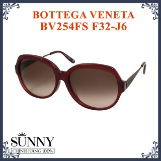 Kính Mát Unisex Bottega Veneta BV254FS