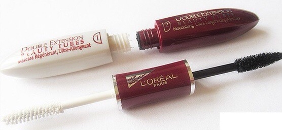 Chuốt mi L’oreal Double Extend Beauty Tubes Mascara | BigBuy360 - bigbuy360.vn