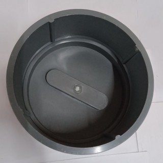 bịt xả thông tắc PVC PHI 200