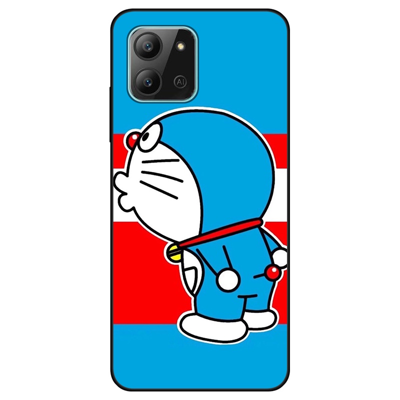 Ốp Lưng Điện Thoại Thời Trang Dành Cho infinix Hot 11 2022 Hot11 2022