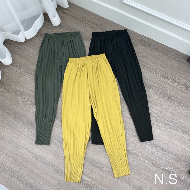 QUẦN BOM BO GẤU CHẤT DÀY DẶN HÀNG QUẢNG CHÂU MS14266