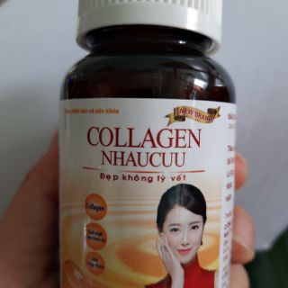 Collagen NHAU THAI CỪU
