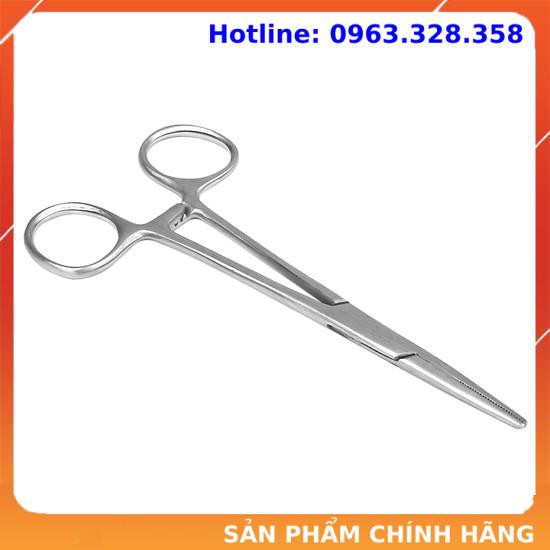 Pen thẳng không mấu y tế 12,14,16,18,20,25cm