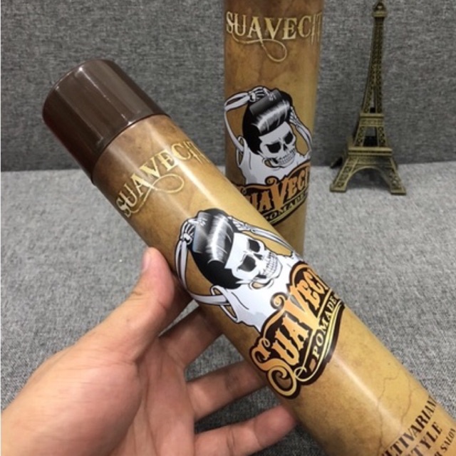 Gôm xịt tóc Suavecito