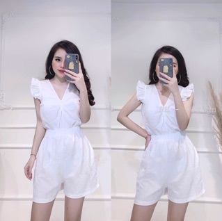 Jumsuit ngắn!!!!