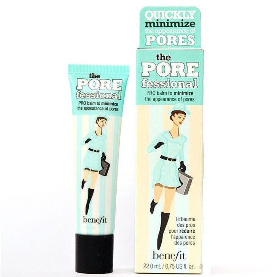 KEM LÓT BENEFIT THE PORE FESSIONAL NHẬP KHẨU CHÍNH HÃNG