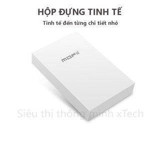 Bàn phím số không dây MOFii SK-657AG