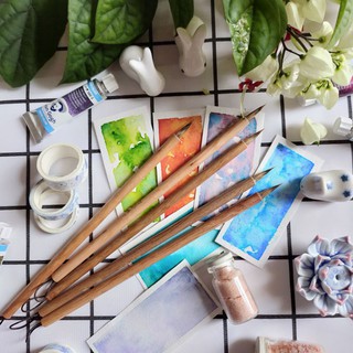 Cọ Ngân Ngư - Chỉ Ngộ Văn Phẩm