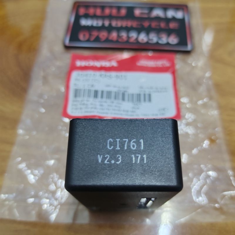 IC WAVE ALPHA NHỎ, ZX ĐỜI ĐẦU, WAVE ALPHA BỤNG CHÍNH HÃNG HONDA