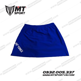 Váy cầu lông Yonex