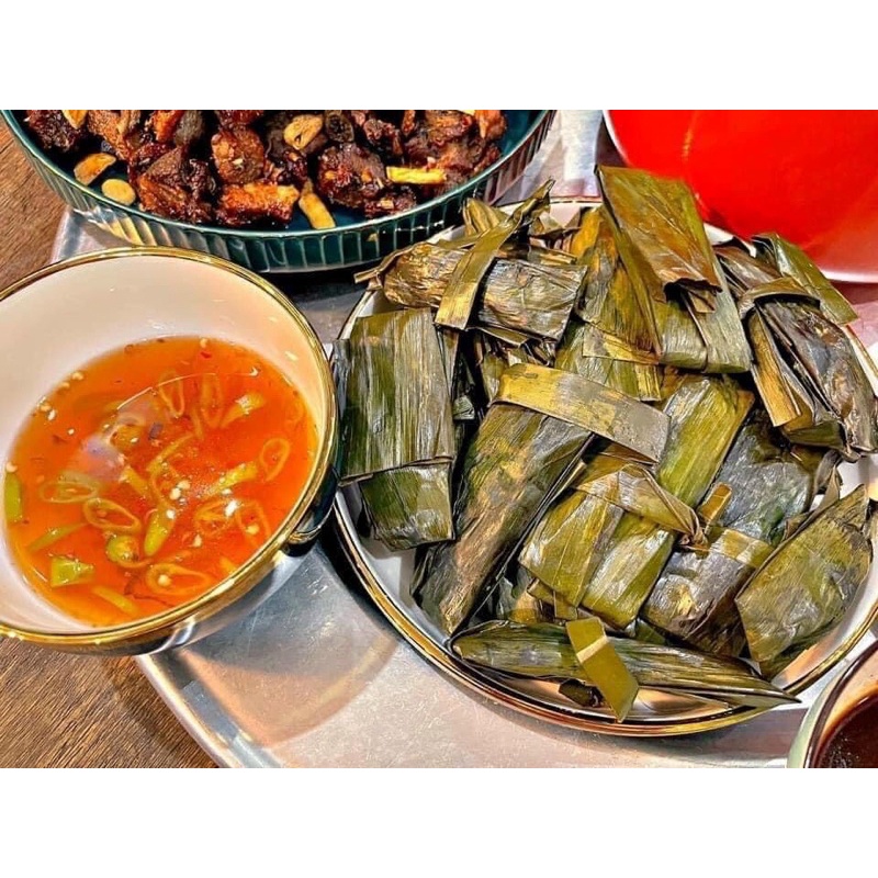 SET 30 BÁNH BỘT LỌC HUẾ