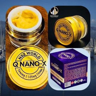 Kem Lượng tử trị liệu Q NaNo -X . Malaysia 53 trong 1