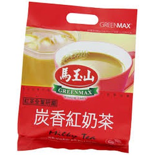 TRÀ SỮA HÒA TAN GREENMAX- MILKY TEA