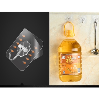 Móc dán tường đa năng siêu chắc HM21