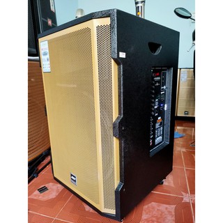 Loa di động Bose DK 9898 6 tấc