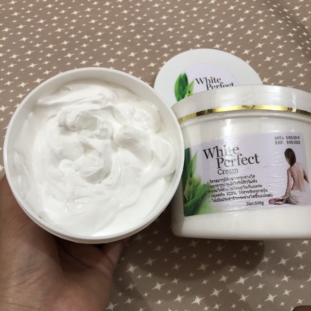 Kem dưỡng trắng da body cao cấp thái lan super white