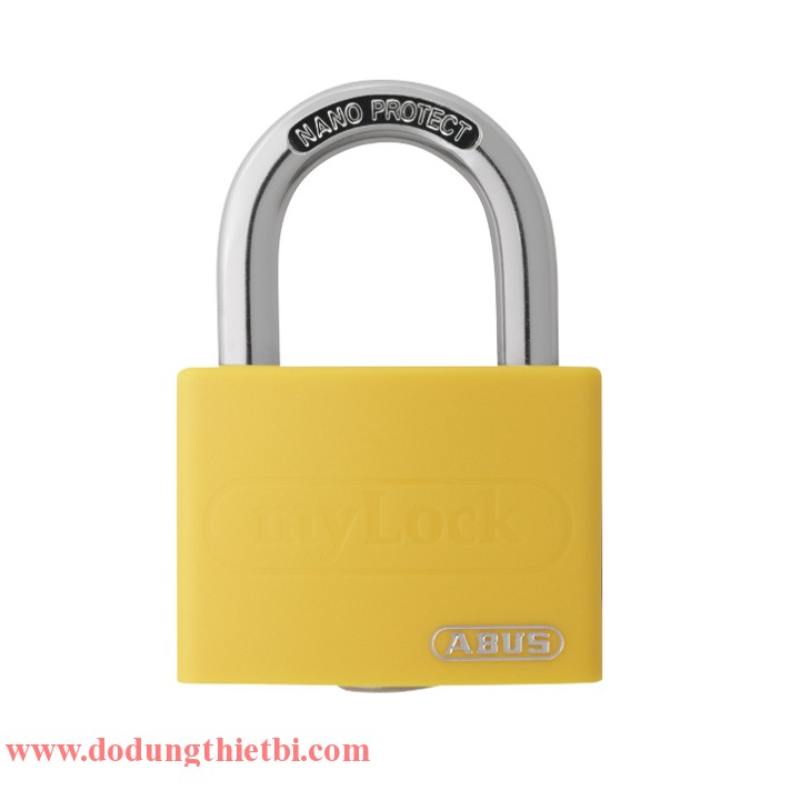 KHÓA ABUS MY LOCK T65-40 SERIES