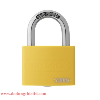 KHÓA ABUS MY LOCK T65-40 SERIES
