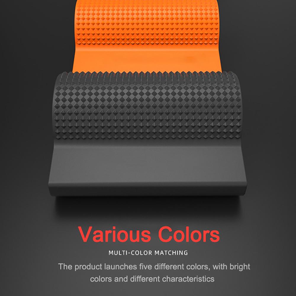 Vỏ Bọc Bảo Vệ Bàn Đạp Xe Máy Kawasaki Bằng Cao Su Chống Trượt Tiện Dụng