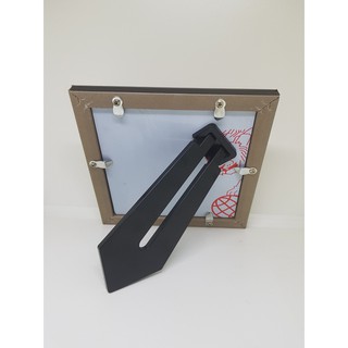 Chân dung Trịnh Công Sơn dát vàng (KT 18x18cm)