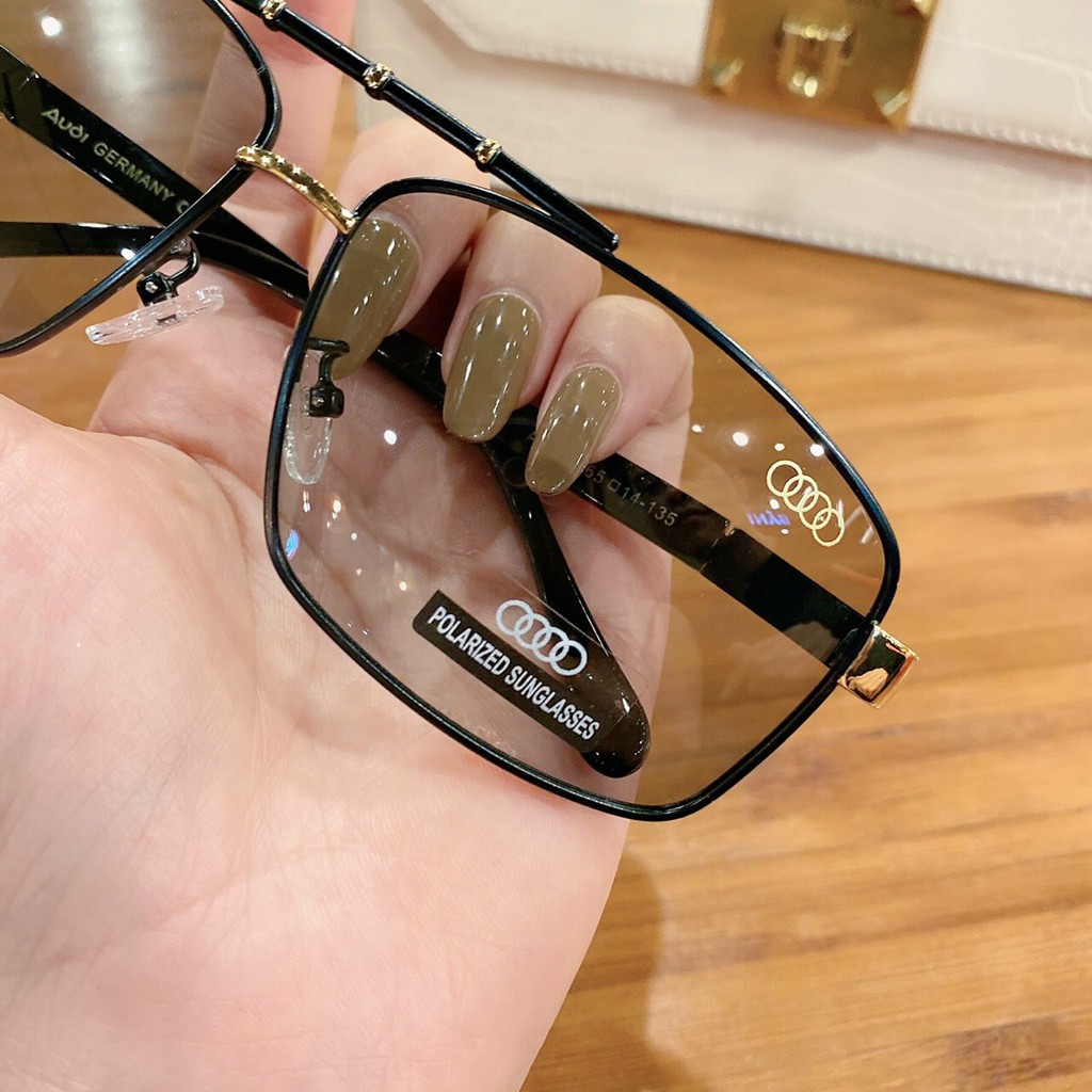 Mắt kính đổi màu ngày đêm GV298 🕶 FREESHIP XTRA 🕶 kính thời trang - kính phân cực chống tia uv | BigBuy360 - bigbuy360.vn
