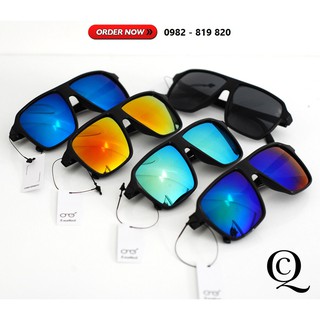 Kính mát NAM - NỮ Mc Prescription Sunglasses Available - T083