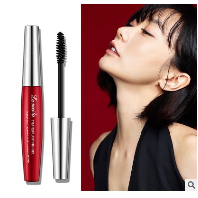[Hàng mới về] Mascara màu đen chống thấm nước lâu trôi kiểu dáng đơn giản tiện dụng | BigBuy360 - bigbuy360.vn