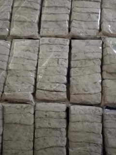 1 hộp Chè Lam thơm ngon