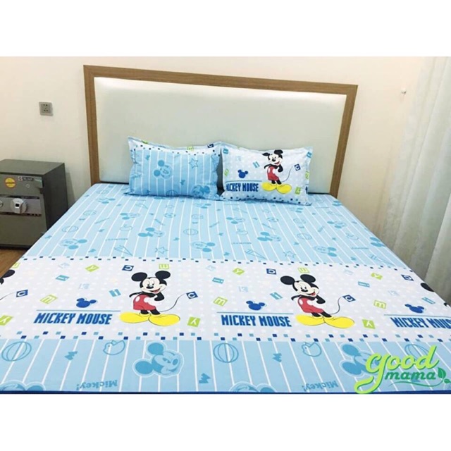 Ga chống thấm Goodmama 1m8*2m*10