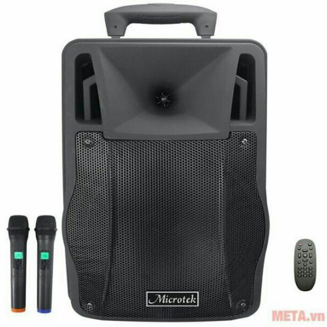 Loa kéo microteck Mtk06