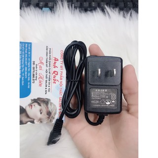 sạc tông đơ 3v