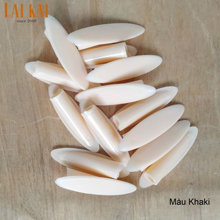 Nút bịt lỗ khoan chéo
