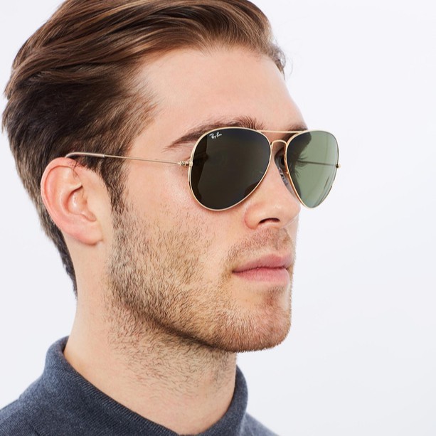 ❌FULLBOX HÃNG❌MẮT KÍNH MÁT NAM NỮ KÍNH RÂM GẤP XẾP GỌN BỎ TÚI TRÒNG THỦY TINH CHỐNG UV400 THỜI TRANG HOT TREND | BigBuy360 - bigbuy360.vn