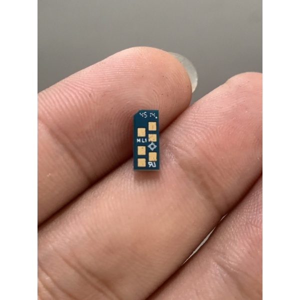 Cảm biến blackberry passport