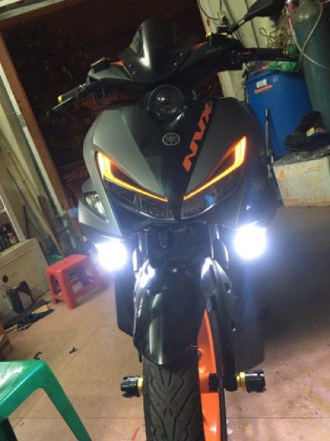 Led demi T10 osram loại mới siêu sáng