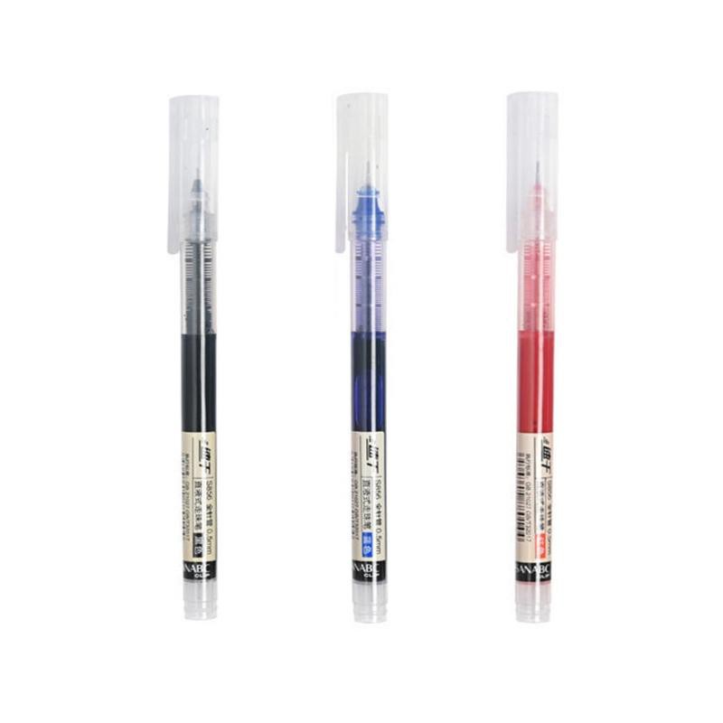 Bút gel ngòi 0.5mm chất lượng cao
