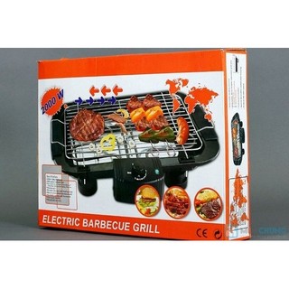 Bếp nướng điện không khói Electric Barbecue Grill