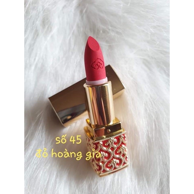 [AUTH] SALE OFF 50% - SET 8 THỎI SON WHOO MINI CHÍNH HÃNG CÓ TEM | BigBuy360 - bigbuy360.vn