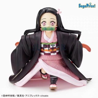 [order]mô hình gameprize Kamado Nezuko chính hãng sega-kimetsu no yaiba