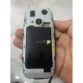 xác Điện Thoại Nokia 3310