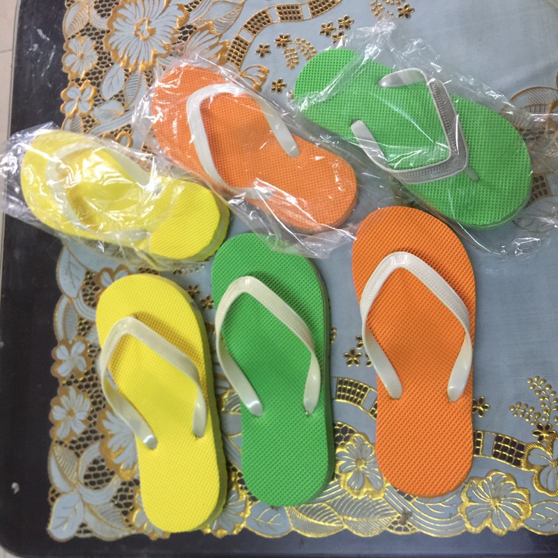 Dép nữ, dép xôp siêu nhẹ, siêu êm, siêu rẽ