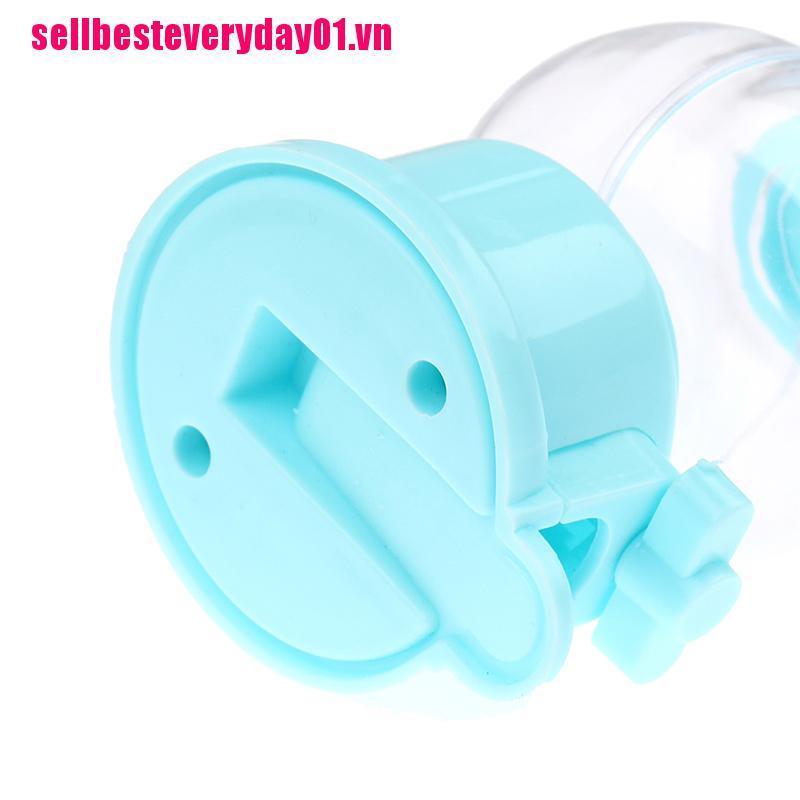 Ngăn Kéo Bong Bóng Mini Thiết Kế Dễ Thương Cho Bé