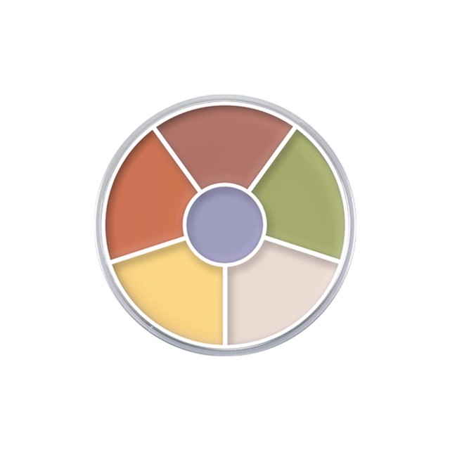 Triệt sắc kryolan