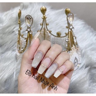Sơn mắt mèo kim cương VINIMAY